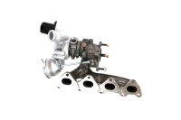 Turbo SEAT ALTEA MPV 1.4 TSI 92kW MITSUBISHI 49373-01004