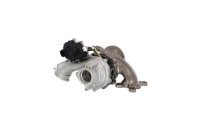 Turbo VW GOLF VIII Variant 1.5 TGI 96kW GARRETT 847009-5006S