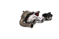 Turbo VW TOUAREG 5.0 V10 TDI 230kW GARRETT 755300-5007s