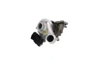 Turbo NISSAN NAVARA 2.5 dCi 4WD 140kW KKK 14411-5X30A