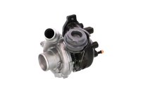 Turbo RENAULT LATITUDE 2.0 dCi 130 96kW GARRETT 765017-5004S