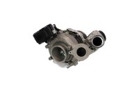 Turbo VW AMAROK Platform/Chassis 3.0 TDI 4motion 150kW GARRETT 839077-5011S