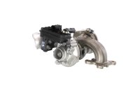 Turbo VW T-ROC 1.5 TSI 110kW MITSUBISHI 49180-01700