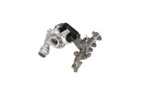 Turbo NISSAN NV300 Kombi 2.0 dCi 170 125kW MITSUBISHI 49131-07400