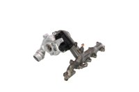 Turbo NISSAN NV300 Box 2.0 dCi 170 125kW MITSUBISHI 49131-07430