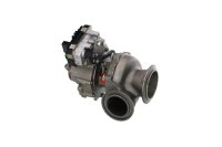 Turbo BMW X5 xDrive 30 d 195kW GARRETT 835109-5013S