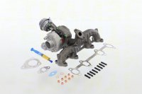 Turbo AUDI Q3 RS 2.5 quattro 228kW BORGWARNER 07K145701C