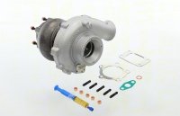 Turbo MERCEDES-BENZ AROCS 1835 260kW BORGWARNER 10009980348